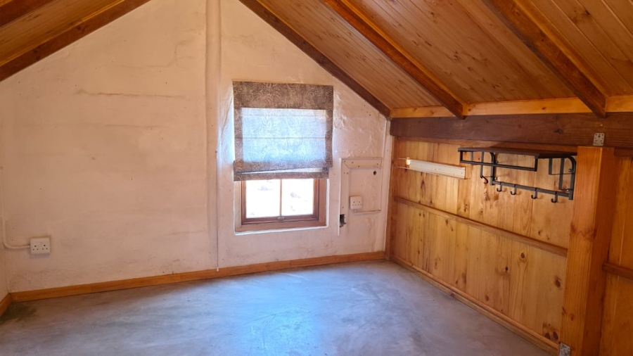 Commercial Property for Sale in Sedgefield Rural Western Cape